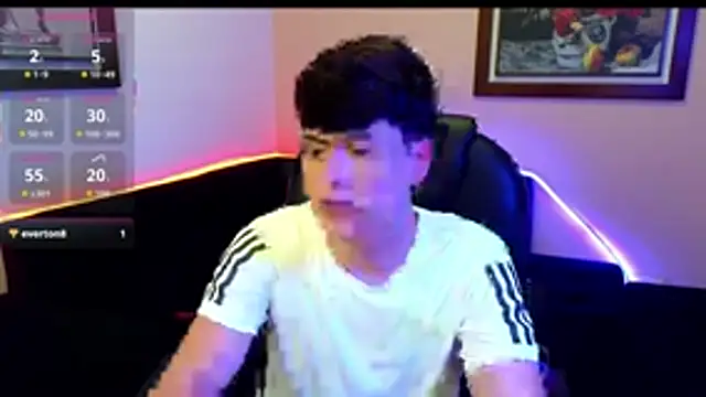 Snapshot of tightncuteass chatting on November 6, 2025, 9:59 pm tightncuteass online show from November 6, 2025, 9:59 pm