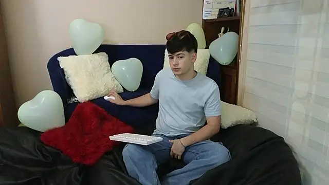 Snapshot of tightncuteass chatting on February 10, 2026, 11:20 pm tightncuteass online show from February 10, 2026, 11:20 pm