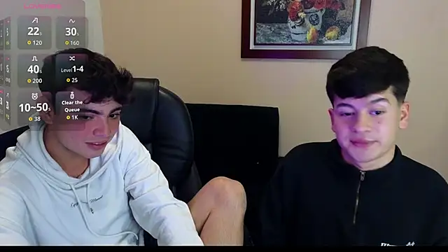 Snapshot of tightncuteass chatting on February 14, 2026, 1:35 am tightncuteass online show from February 14, 2026, 1:35 am