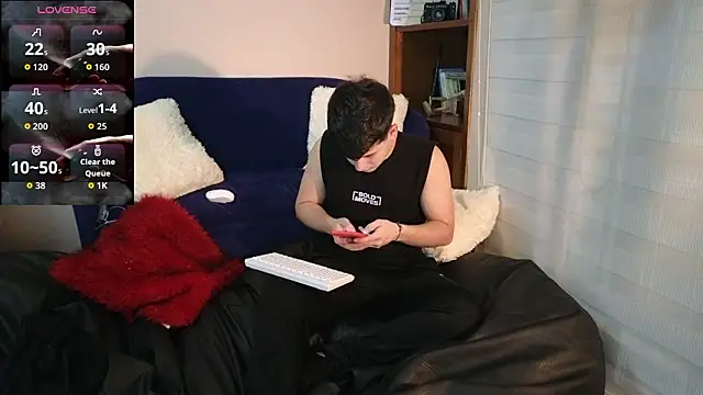 Snapshot of tightncuteass chatting on February 24, 2026, 3:04 am tightncuteass online show from February 24, 2026, 3:04 am