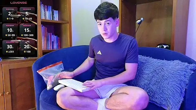 tightncuteass online show from May 28, 2026, 12:41 am