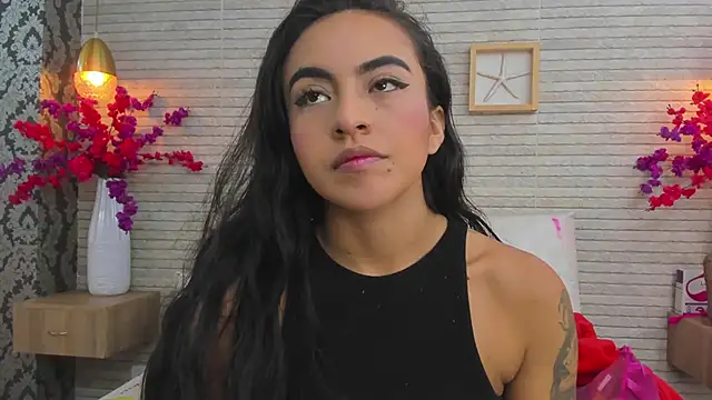 Leslie Bussh  online show from April 1, 2026, 12:50 pm