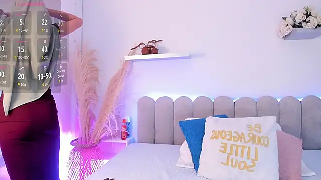 Ridwana  online show from December 3, 2025, 11:52 am