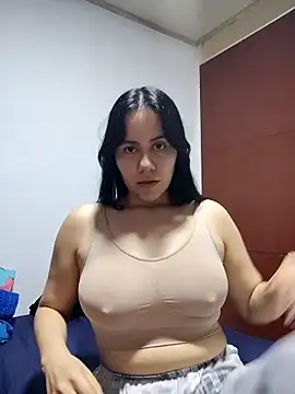 valen-sexx online show from January 9, 2026, 10:55 pm