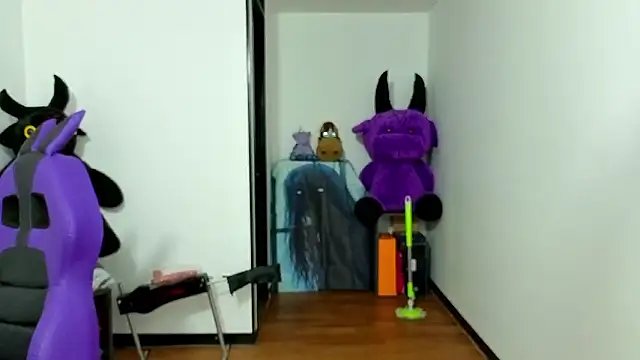 Kiiokapop   online show from March 24, 2026, 7:19 pm