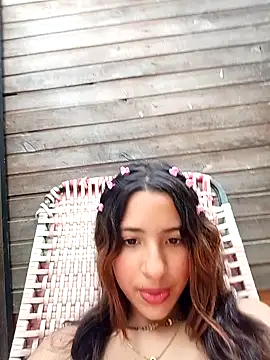 Sweet-Doncella online show from September 14, 2025, 1:54 pm