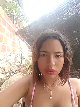 Sweet-Doncella online show from September 28, 2025, 2:22 pm