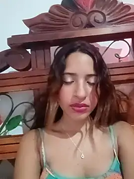 Sweet-Doncella online show from September 30, 2025, 2:22 pm