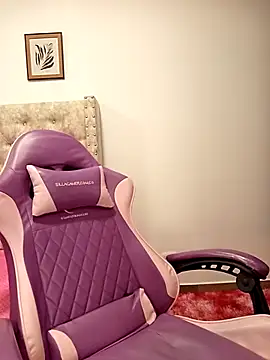 Snapshot of Anabelle_00_ chatting on October 20, 2025, 3:18 am Anabelle 00 online show from October 20, 2025, 3:18 am
