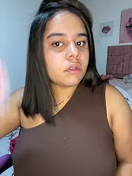 Anabelle 00  online show from April 19, 2026, 3:06 am