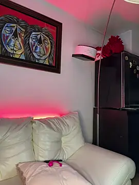 GabyMejiaa online show from March 9, 2026, 10:03 pm