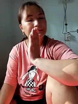 Tamara-a online show from October 9, 2025, 1:25 am