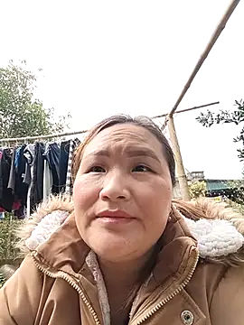 Tamara-a online show from February 10, 2026, 3:32 am