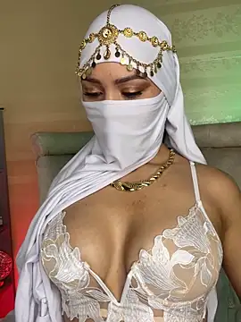  hafsa  online show from October 19, 2025, 11:22 am