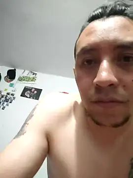 eslabon19 online show from April 22, 2026, 1:19 am