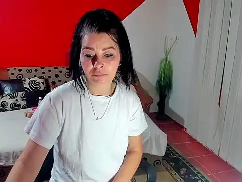 Soffy Skye online show from October 16, 2025, 3:29 am