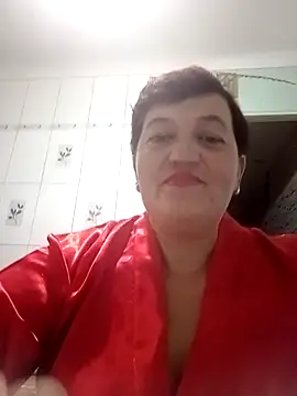 Caramellove8877 online show from October 12, 2025, 8:19 pm