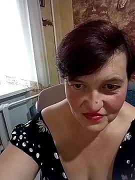 Caramellove8877 online show from November 7, 2025, 6:24 am