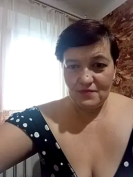 Caramellove8877 online show from December 1, 2025, 7:24 am