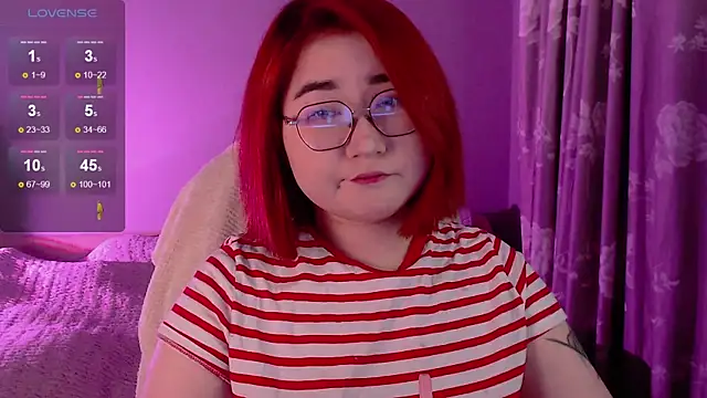 Snapshot of Sexy_Peachy chatting on October 20, 2025, 7:42 am Sexy Peachy online show from October 20, 2025, 7:42 am