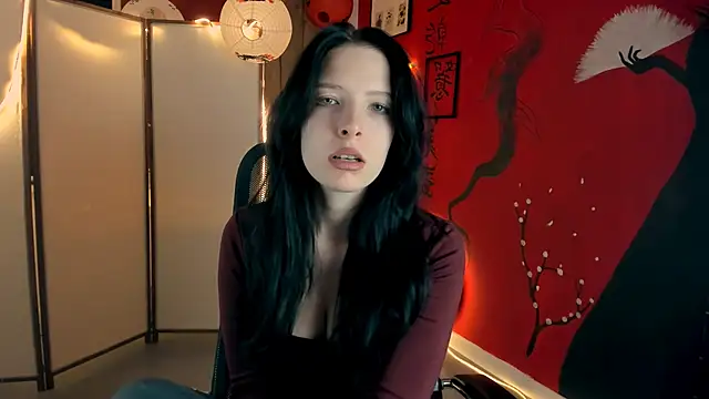 JulsMumi online show from October 3, 2025, 9:17 am