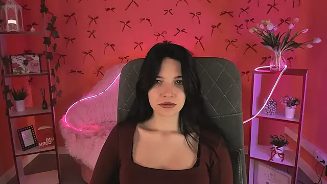 JulsMumi online show from October 9, 2025, 1:09 pm