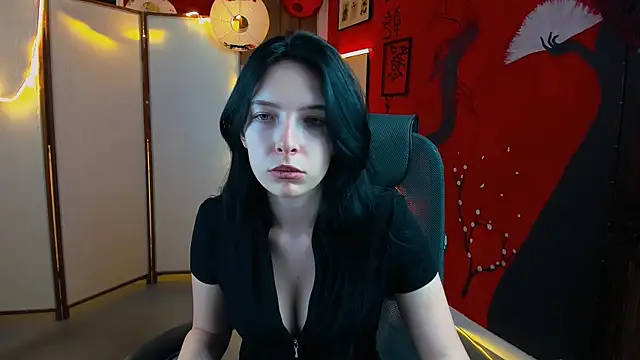 JulsMumi online show from October 10, 2025, 9:30 am