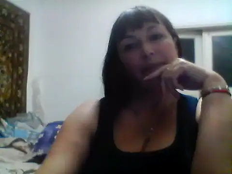 MariannaLove759 online show from October 6, 2025, 3:31 pm