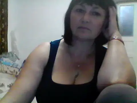 MariannaLove759 online show from October 13, 2025, 3:34 pm