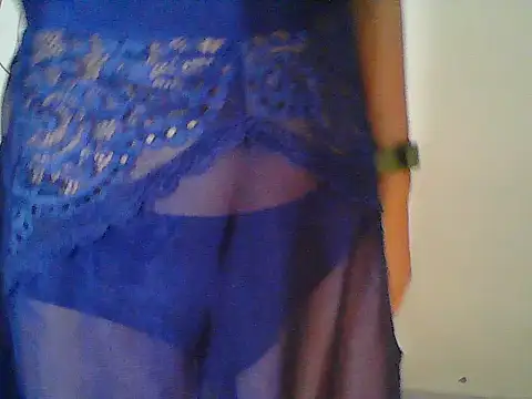 Janvi singh02 online show from October 5, 2025, 4:16 pm