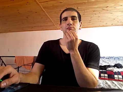 Snapshot of ObeyLust chatting on September 12, 2025, 1:00 pm ObeyLust online show from September 12, 2025, 1:00 pm