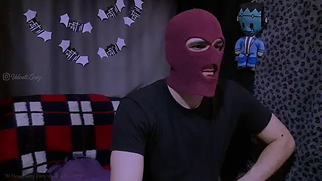 Snapshot of ObeyLust chatting on October 25, 2025, 12:18 am ObeyLust online show from October 25, 2025, 12:18 am