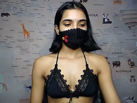 Sweetangle24 online show from September 17, 2025, 9:33 am