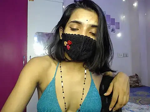 Sweetangle24 online show from September 21, 2025, 12:45 am