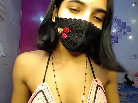 Sweetangle24 online show from September 23, 2025, 7:39 pm