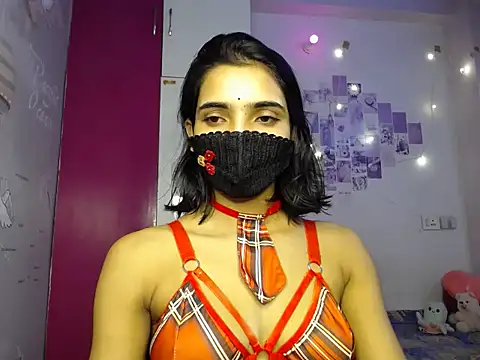 Sweetangle24 online show from September 26, 2025, 9:08 pm