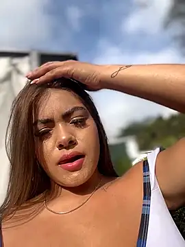 Snapshot of MayaMoanXXX chatting on November 29, 2025, 1:14 pm MayaMoanXXX online show from November 29, 2025, 1:14 pm