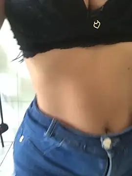 Andreininha online show from November 15, 2025, 12:34 pm