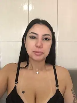 Andreininha online show from November 28, 2025, 1:03 pm