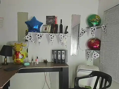 xxKamadevaxx online show from June 23, 2026, 7:23 pm