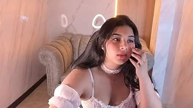 mia hot tf online show from October 20, 2025, 9:26 pm