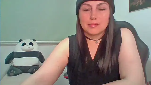 Venusina 07 online show from February 11, 2026, 7:02 am