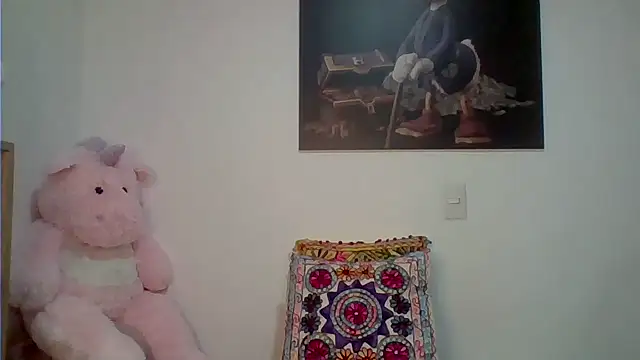 Snapshot of Venusina_07 chatting on May 16, 2026, 3:58 am Venusina 07 online show from May 16, 2026, 3:58 am