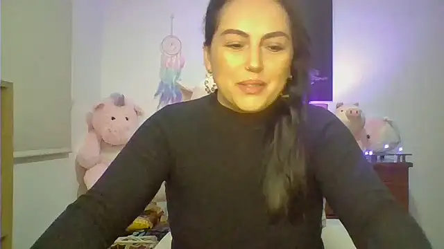Venusina 07 online show from July 21, 2026, 3:53 am