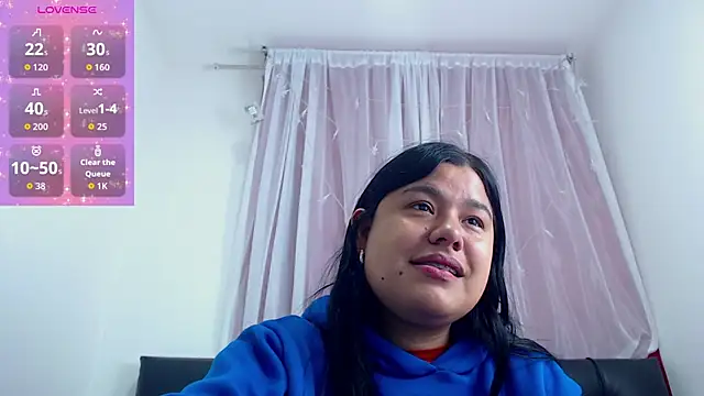 April Becker online show from February 14, 2026, 3:03 am