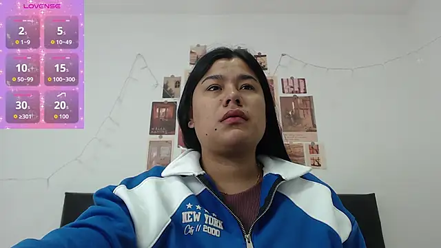 April Becker online show from March 9, 2026, 2:59 am