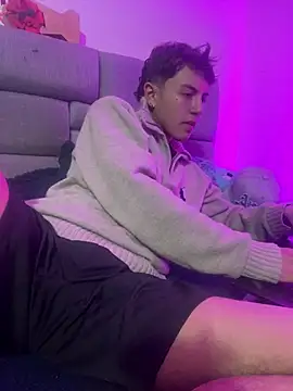 NaytonFreeman online show from January 9, 2026, 11:35 am