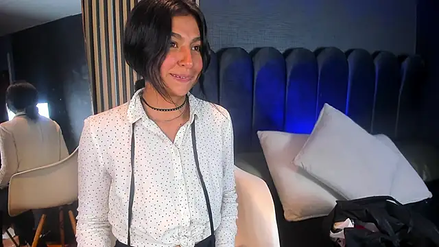 Keila Fg online show from November 3, 2025, 7:48 pm