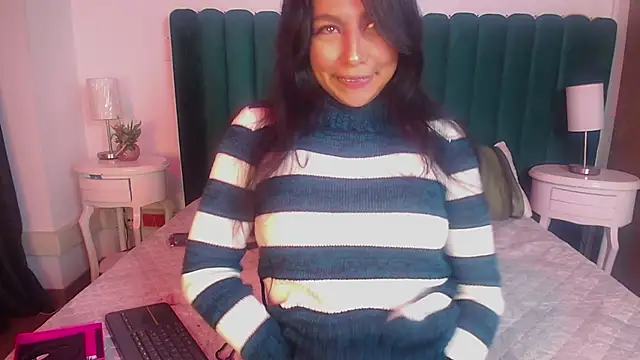 Keila Fg online show from January 6, 2026, 3:32 am