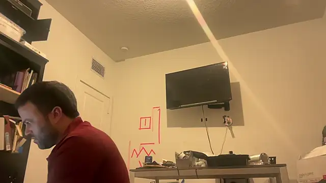 jasoncali305 online show from March 3, 2026, 4:07 am